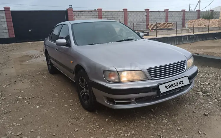 Nissan Maxima 1997 года за 1 290 000 тг. в Кызылорда