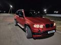 BMW X5 2001 годаүшін5 850 000 тг. в Сатпаев – фото 11