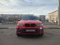 BMW X5 2001 годаүшін5 900 000 тг. в Сатпаев – фото 14