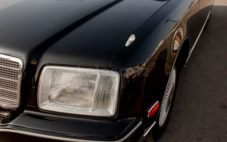 Toyota Century 2004 годаүшін25 000 000 тг. в Астана