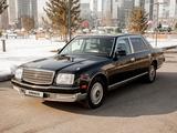 Toyota Century 2004 года за 25 000 000 тг. в Астана – фото 2