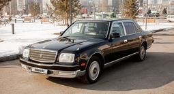 Toyota Century 2004 года за 25 000 000 тг. в Астана – фото 2