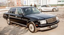 Toyota Century 2004 года за 25 000 000 тг. в Астана – фото 4