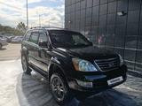 Lexus GX 470 2004 годаүшін8 900 000 тг. в Алматы – фото 4