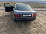 Audi 80 1991 годаүшін600 000 тг. в Сарыкемер – фото 3