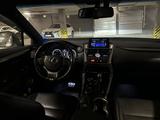 Lexus NX 200t 2015 года за 14 500 000 тг. в Алматы – фото 5