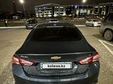 Chevrolet Malibu 2019 годаүшін7 666 666 тг. в Астана – фото 4