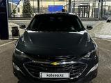 Chevrolet Malibu 2019 года за 7 900 000 тг. в Астана