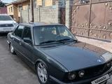 BMW 525 1987 года за 2 500 000 тг. в Астана – фото 4