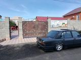 BMW 525 1987 года за 2 800 000 тг. в Астана – фото 3