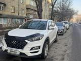 Hyundai Tucson 2020 годаfor12 500 000 тг. в Алматы – фото 2