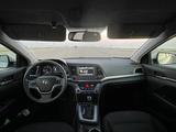 Hyundai Elantra 2017 года за 5 200 000 тг. в Актау – фото 5