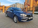 ВАЗ (Lada) Vesta 2019 года за 5 500 000 тг. в Караганда – фото 4