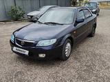 Mazda 323 2001 года за 2 600 000 тг. в Астана