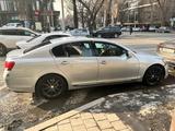 Lexus GS 300 2006 года за 6 500 000 тг. в Алматы – фото 3