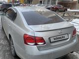 Lexus GS 300 2006 года за 6 500 000 тг. в Алматы – фото 5