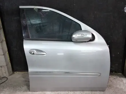 Двери на Мерседес ML63 AMG W164 за 70 000 тг. в Алматы
