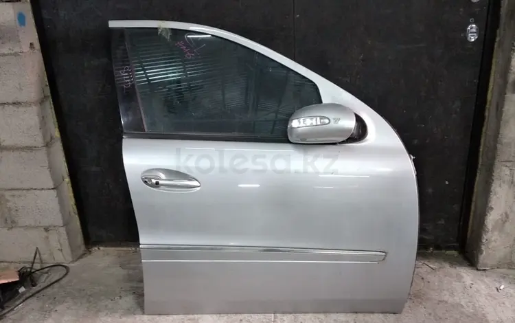 Двери на Мерседес ML63 AMG W164 за 70 000 тг. в Алматы