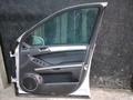 Двери на Мерседес ML63 AMG W164 за 70 000 тг. в Алматы – фото 2