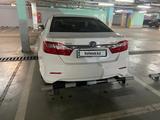 Toyota Camry 2014 годаүшін10 200 000 тг. в Алматы – фото 3