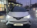 Toyota C-HR 2018 годаүшін11 350 000 тг. в Шымкент