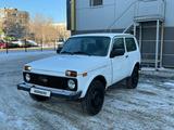 ВАЗ (Lada) Lada 2121 2013 годаүшін1 800 000 тг. в Павлодар – фото 3