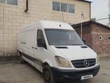 Mercedes-Benz Sprinter 2007 годаүшін6 500 000 тг. в Алматы – фото 3