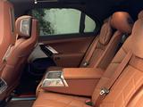 BMW 740 2024 года за 68 800 000 тг. в Алматы – фото 3