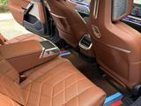 BMW 740 2024 года за 68 800 000 тг. в Алматы – фото 5
