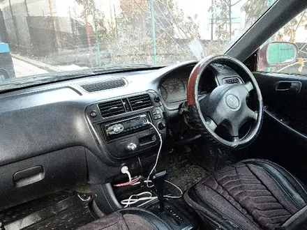 Honda Orthia 1996 года за 560 000 тг. в Алматы – фото 4