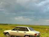 ВАЗ (Lada) 21099 2004 годаүшін850 000 тг. в Алматы