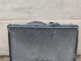 Радиатор (диффузор, дроссельная заслонка)үшін30 000 тг. в Алматы – фото 2