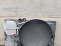 Радиатор (диффузор, дроссельная заслонка)үшін30 000 тг. в Алматы – фото 3