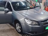 Chevrolet Epica 2011 года за 3 800 000 тг. в Кокшетау