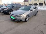 Chevrolet Epica 2011 года за 3 800 000 тг. в Кокшетау – фото 2