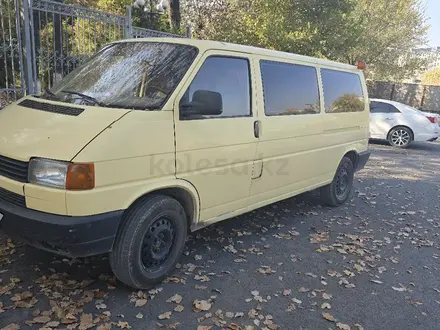 Volkswagen Transporter 1993 года за 3 000 000 тг. в Шымкент – фото 6