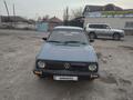 Volkswagen Golf 1990 года за 680 000 тг. в Тараз – фото 2