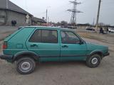 Volkswagen Golf 1990 годаfor680 000 тг. в Тараз – фото 3