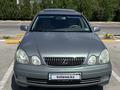 Lexus GS 300 2001 годаүшін4 000 000 тг. в Актау – фото 3