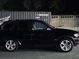 BMW X5 2004 годаүшін6 000 000 тг. в Алматы – фото 3