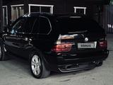 BMW X5 2004 годаүшін6 000 000 тг. в Алматы – фото 5