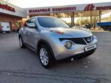 Nissan Juke 2011 годаүшін5 500 000 тг. в Алматы