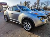 Nissan Juke 2011 года за 5 500 000 тг. в Алматы – фото 5