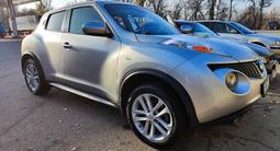 Nissan Juke 2011 года за 5 500 000 тг. в Алматы – фото 5