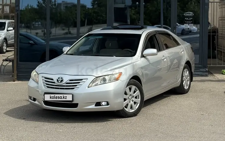 Toyota Camry 2007 года за 5 400 000 тг. в Актау