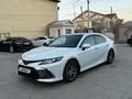 Toyota Camry 2022 годаfor19 000 000 тг. в Кызылорда – фото 4