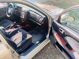 Hyundai Sonata 2006 года за 2 100 000 тг. в Рудный – фото 2
