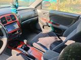 Hyundai Sonata 2006 года за 2 100 000 тг. в Рудный – фото 5