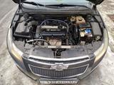 Chevrolet Cruze 2012 годаfor3 780 120 тг. в Алматы