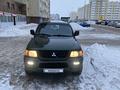 Mitsubishi Montero Sport 2000 годаfor5 490 000 тг. в Астана – фото 9